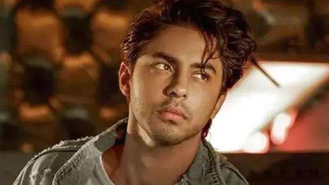 Shah Rukh Khan Son Aryan Khan So Called Girlfriend Larissa Bonesi