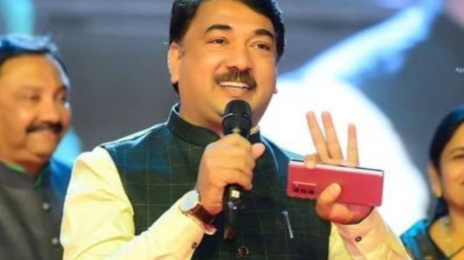 unmesh patil 
