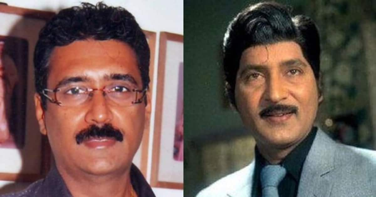 Why Sobhan Babu Son Karuna Seshu not in Film Industry - Why Sobhan Babu ...