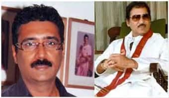 హీరో అవ్వాల్సిన శోభన్ బాబు కొడుకు.. ఇండస్ట్రీకే దూరమయ్యాడు? కారణం ఎవరో తెలుసా?