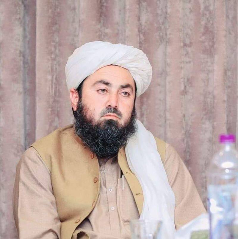 JUIF commander Noor Islam Nizami shot dead by unknown men in Pakistan's Miranshah: Reports snt