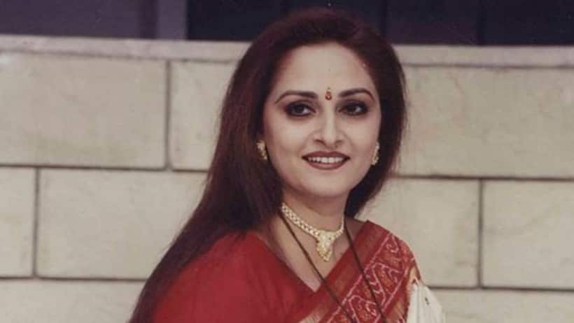 jaya prada birthday life unknow facts about bollywood and south actress