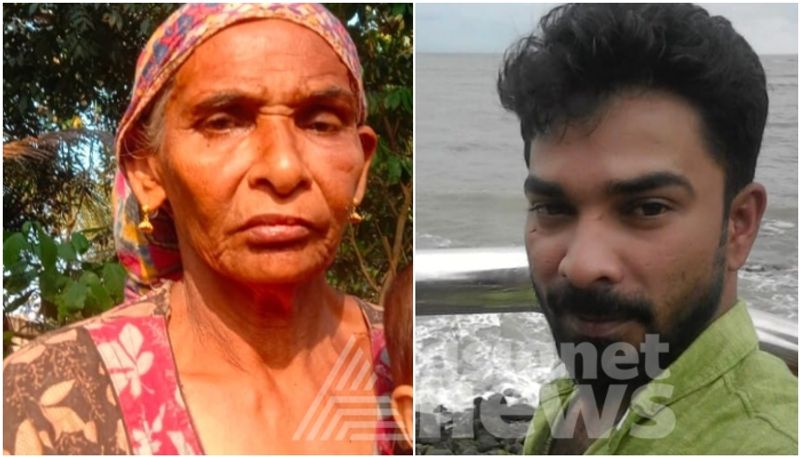 young man killed his wife and mother in malappuram