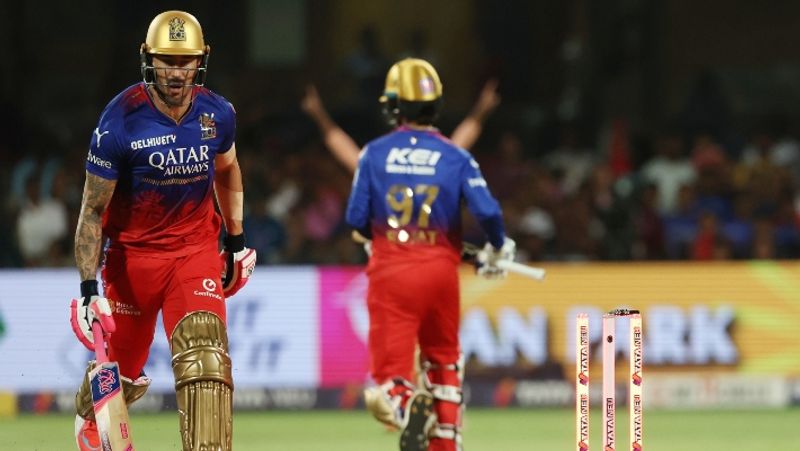 Quinton De Kock Fifty Mayank Yadav Fiery Pace Give Lucknow Super Giants 28 Run Win against RCB kvn