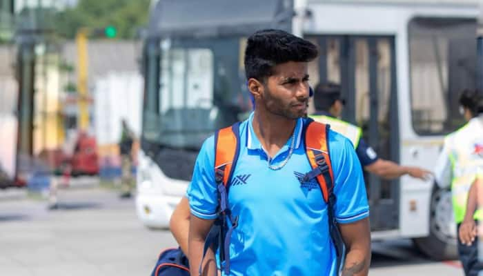 IPL Young Player Mayank Yadav Maiden Call For Team India T20 Squad against Bangladesh rsk