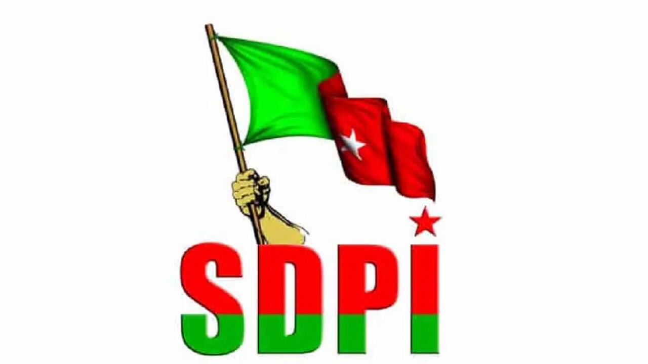 SDPI