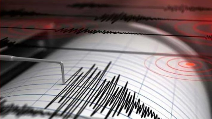 5.8 magnitude earthquake in Pakistan tremors felt in Delhi NCR and other states