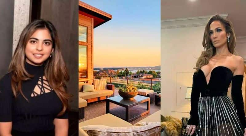 Mukesh Ambanis daughter Isha Ambani sells her Rs 494 crore luxurious mansion to hollywood celebrities vvk