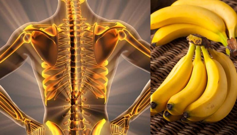 Magnesium rich foods for improving bone health 