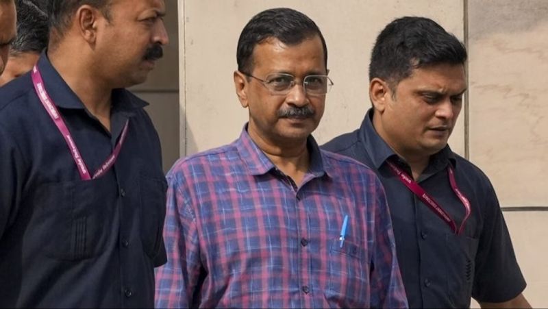 Delhi High Court rejected Arvind Kejriwal plea challenging his arrest and remand by  Enforcement Directorate smp