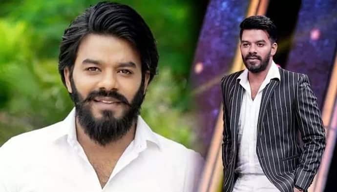 Sudigali Sudheer