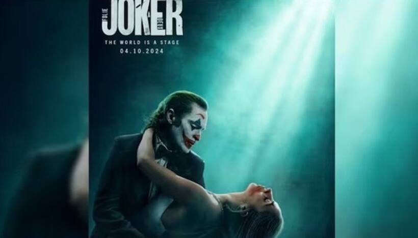 Joaquin Phoenix, Lady Gaga's film 'Joker: Folie à Deux's trailer to release on THIS date