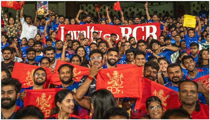 RCB Brutally Trolled As Memes Pour In After Loss To Lucknow Super Giants In IPL 2024 kvn