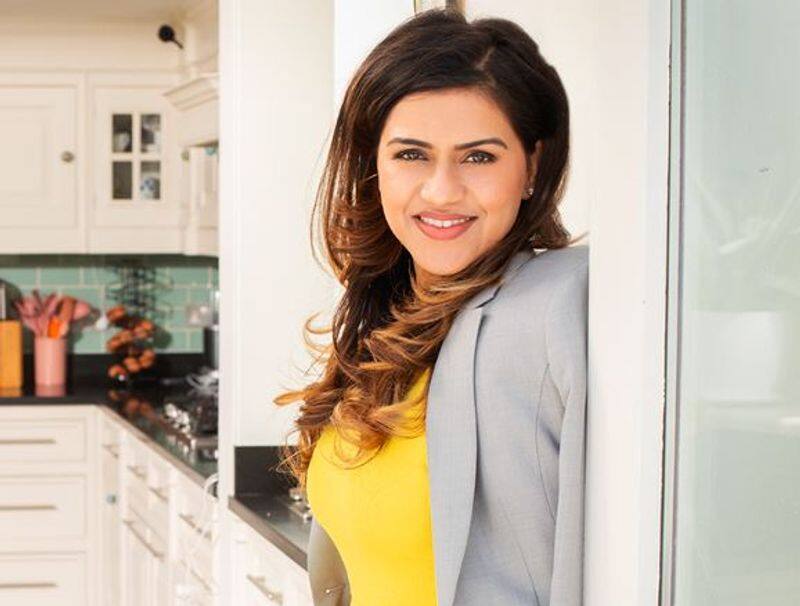 Sakshi Chhabra Mittal, who worked as investor in UK, founded her firm, daughter-in-law of billionaire Vin