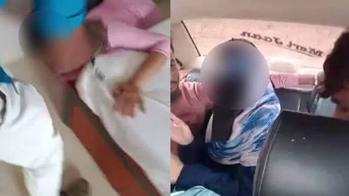 shocking crime stories Rajasthan