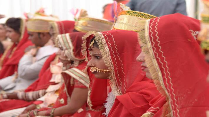 group marriage 