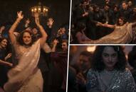 Tilasmi Bahein song OUT: Sonakshi Sinha shines in new song from 'Heeramandi' composed by Sanjay Leela Bhansali ATG