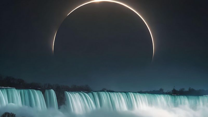 State of emergency declared in the Niagara region ahead of the April 8 solar eclipse-rag