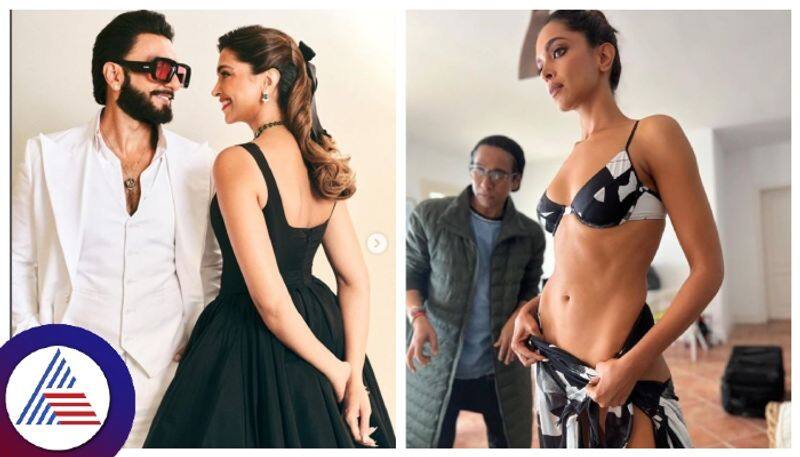 Understand your strength and weakness says bollywood actress Deepika Padukone srb