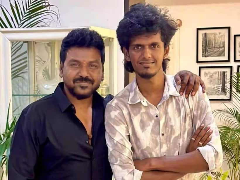 “உண்மையான கடவுளே நீங்க தான்..” சிறுவனின் வாழ்வில் ஒளியேற்றிய KPY பாலா - லாரன்ஸ்.. குவியும் பாராட்டு..