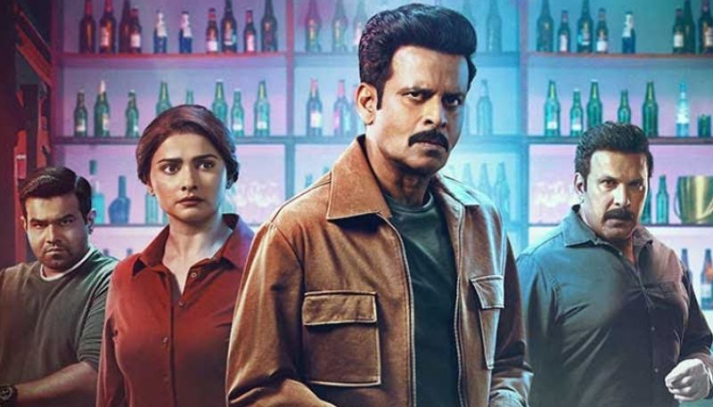 Silence 2 LEAKED Manoj Bajpayee movie OUT on Tamilrockers Telegram and other Torrent sites RBA