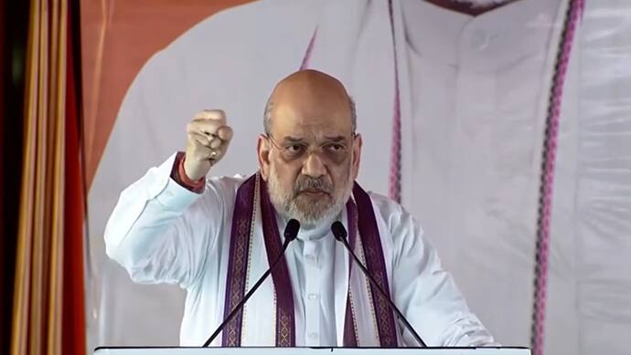 Amit Shah 