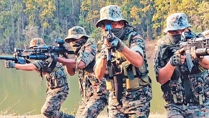 దేశంలో మావోయిస్టులు అంతం కానున్నారా.? అమిత్ షా హోం మినిస్ట‌ర్ అయ్యాక జ‌రిగిన మార్పులివే