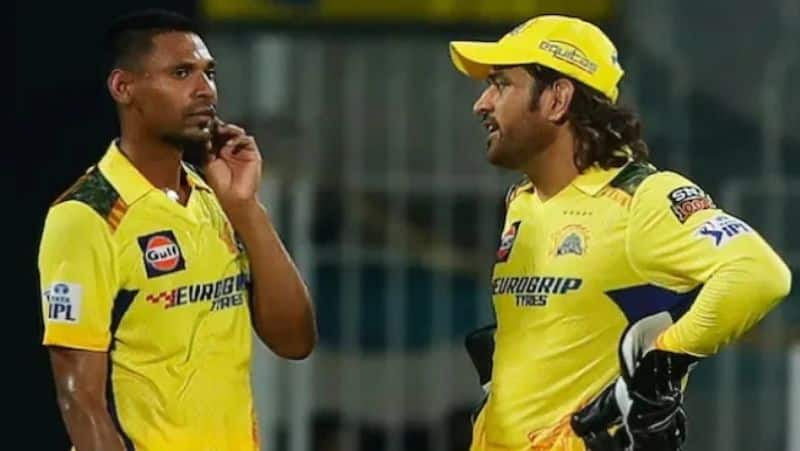 cricket IPL 2024, CSK vs SRH Preview: Will Mustafizur-less CSK secure win over unpredictable Sunrisers Hyderabad? osf