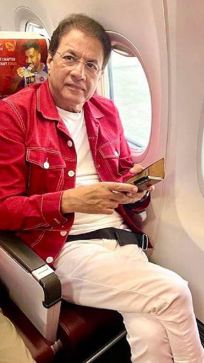 लग्जीरियस लाइफ जीते हैं टीवी के राम Arun Govil , जानिए नेट वर्थ