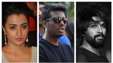 Trisha Krishnan to team up with Allu Arjun, Atlee for her next? Here's what we know ATG