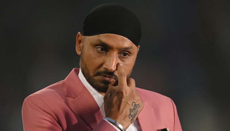 Harbhajan Singh issues apology post backlash for viral Tauba Tauba reel with Yuvraj Singh Suresh Raina kvn