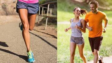  workout in summer tips for walk jogging know more about fit body XBW