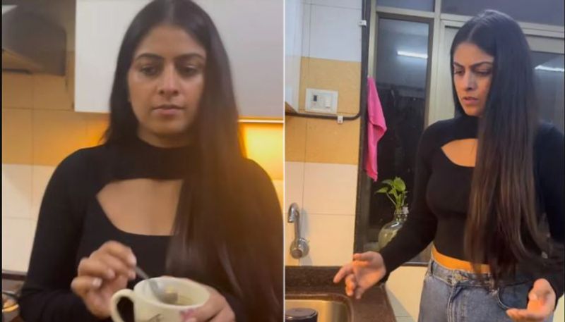 Viral Video On Absent Mindedly Making Coffee Gets Over 56 Million Views 