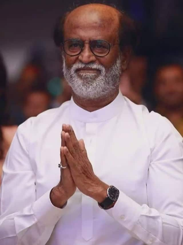 Know Rajinikanth's FEE for Lokesh Kanagaraj's Thalaivar 171 RBA