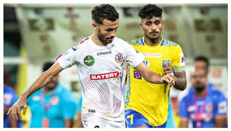 Kerala blasters vs East Bengal full isl match report