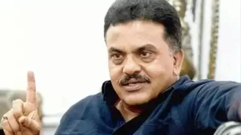 sanjay nirupam