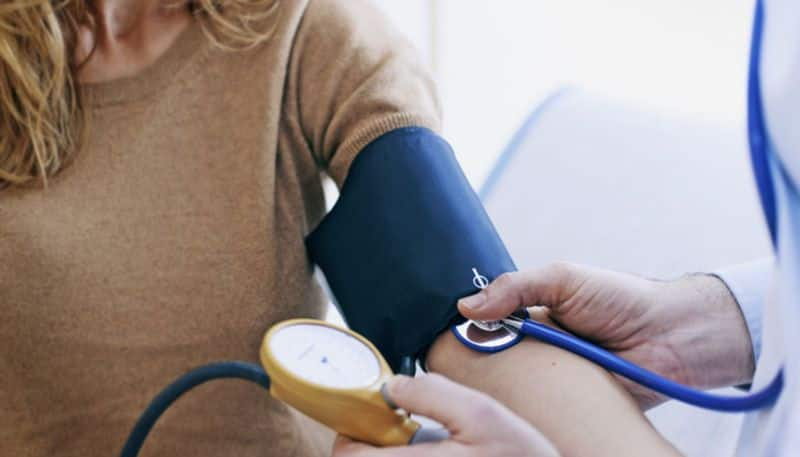 What to avoid eating or drinking with high blood pressure rsl