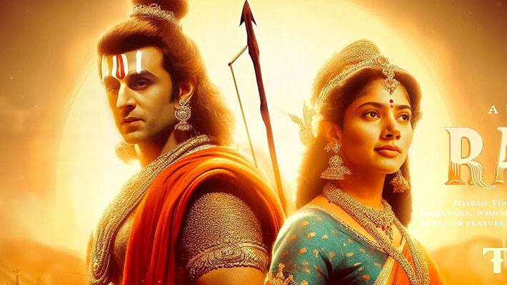  ranbir kapoor in nitesh tiwari ramayan