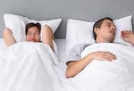 A simple home remedy that will help you get rid of snoring iwh