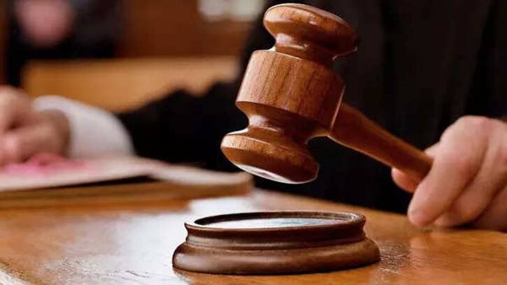 court threat