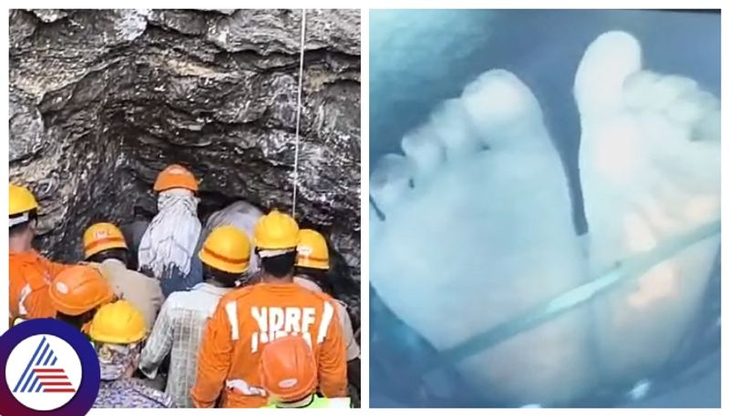 Vijayapura borewell tragedy