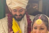 Bollywood celebrities who got married in a very simpleway cheapest weddings in bollywood Taapsee Pannu Rani Mukerji XBW