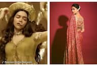 Deepika Padukone dancing to 'Deewani Mastani' gets featured on Oscars' official page; Ranveer Singh reacts ATG