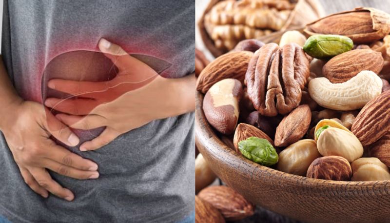 5 Foods that are good for your Liver