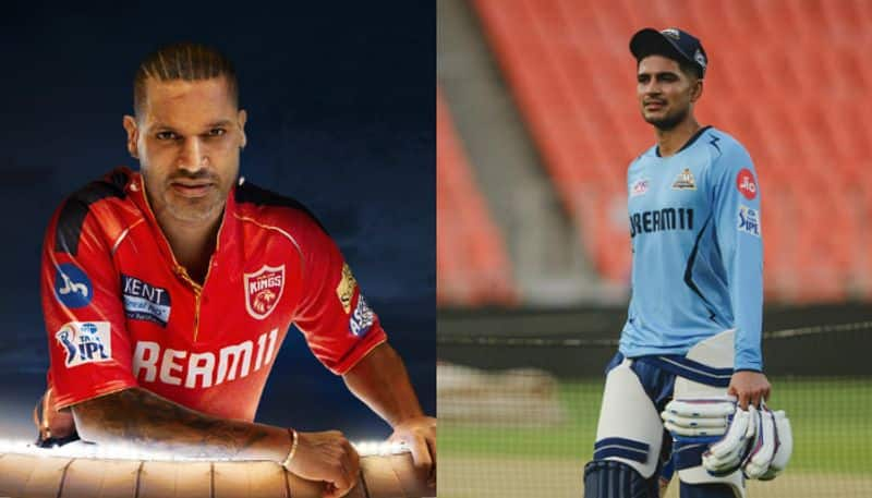 IPL 2024 Punjab Kings win the toss and elect to bowl first against Gujarat Titans kvn