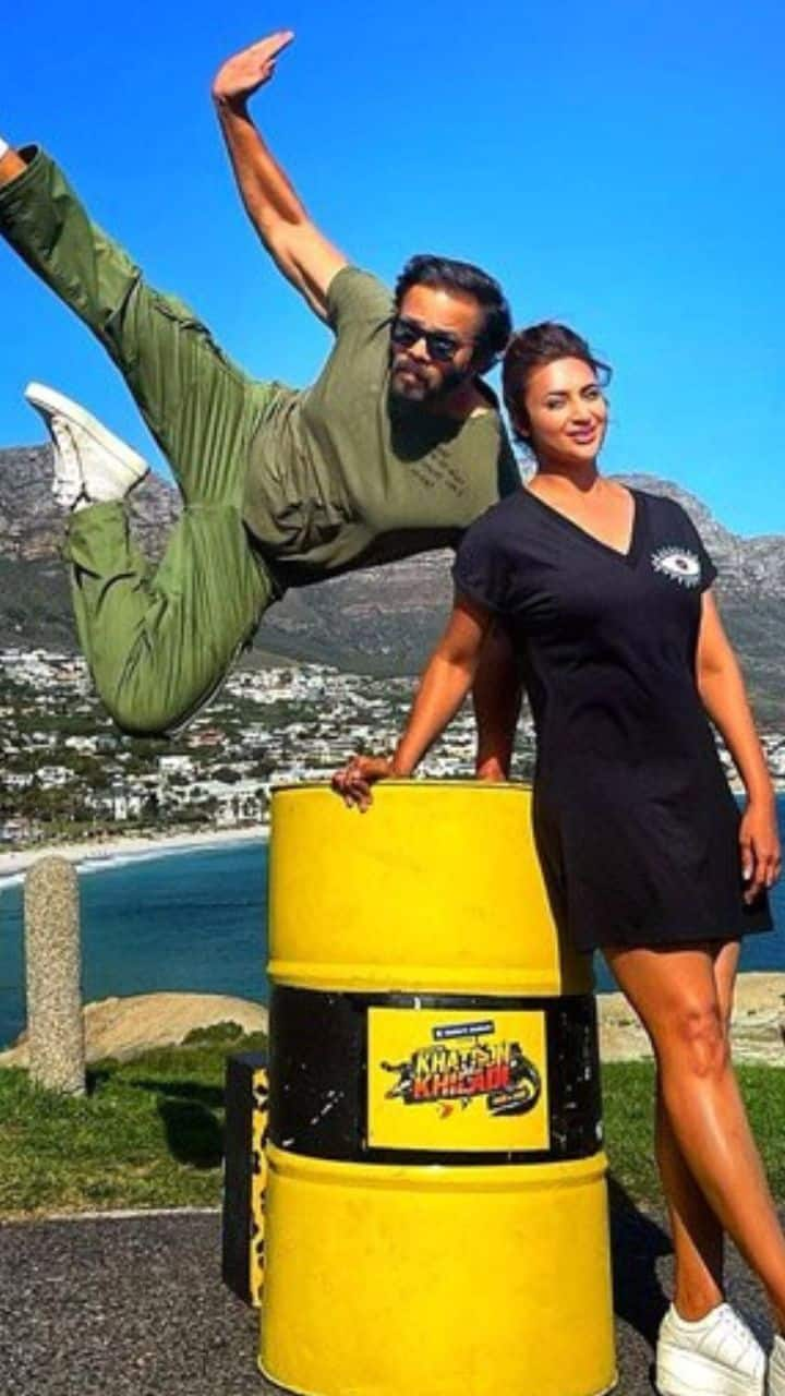 Winners of Khatron Ke Khiladi from Season 1 to 13 iwh