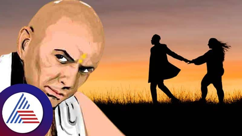 chanakya explains about love and family life things should not do bni