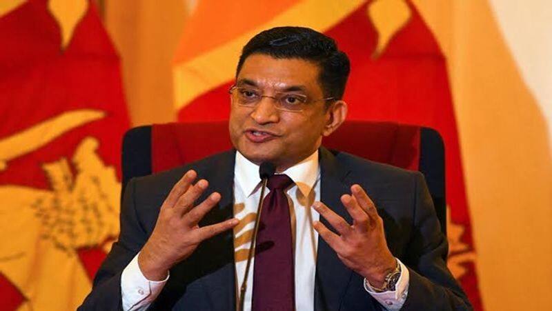 Sri lankan external affairs minister explain about katchatheevu issue smp