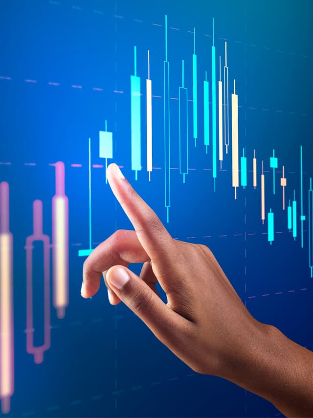 Historic moment BSE listed firms m cap hits Rs 400 lakh crore for first time ever anu