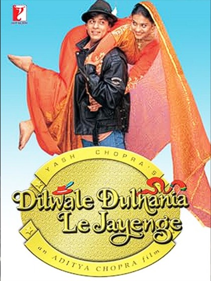 Dilwale Dulhania Le Jayenge